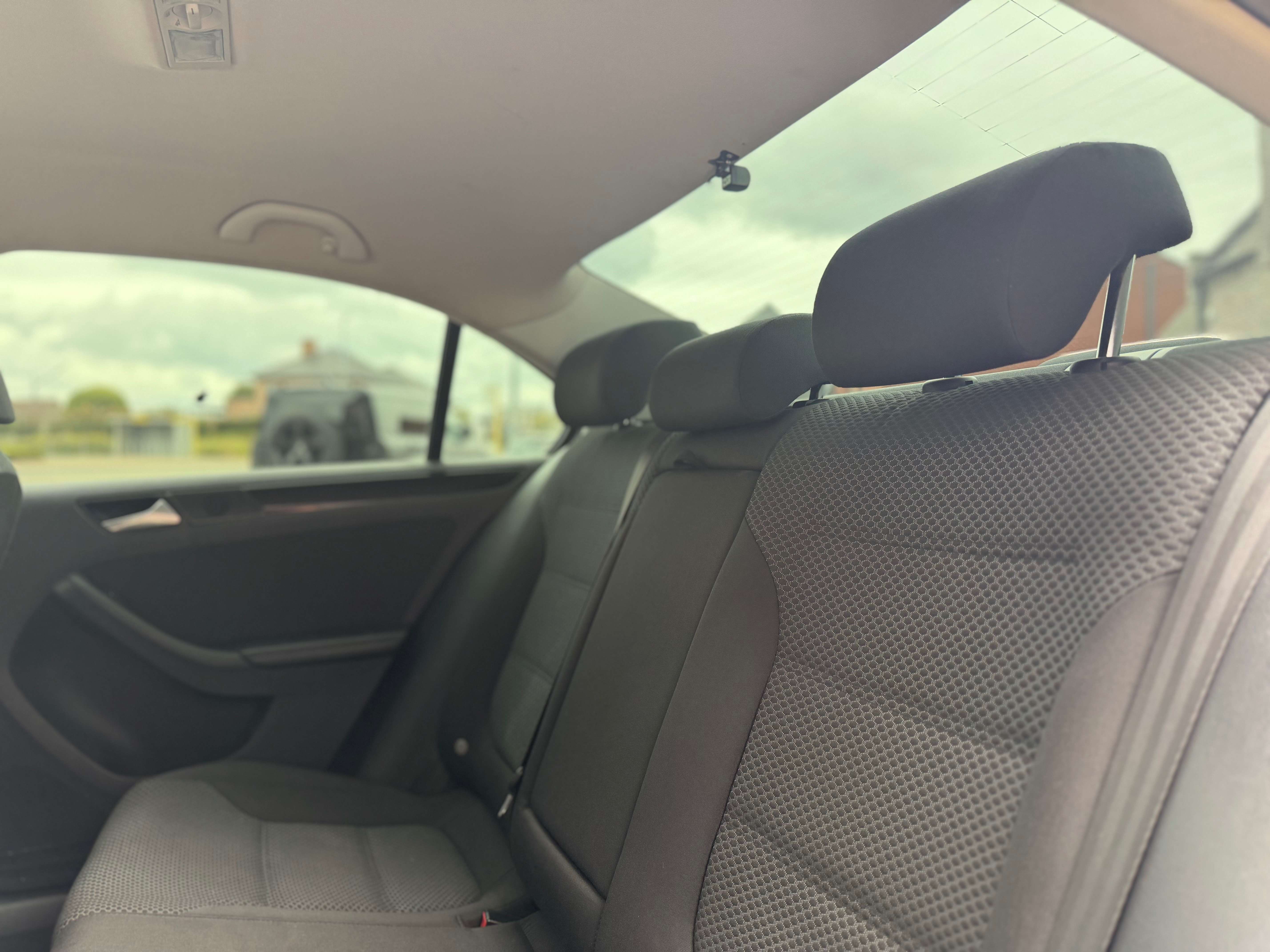 Volkswagen Jetta Jetta 1.6 CR TDi Comfortline