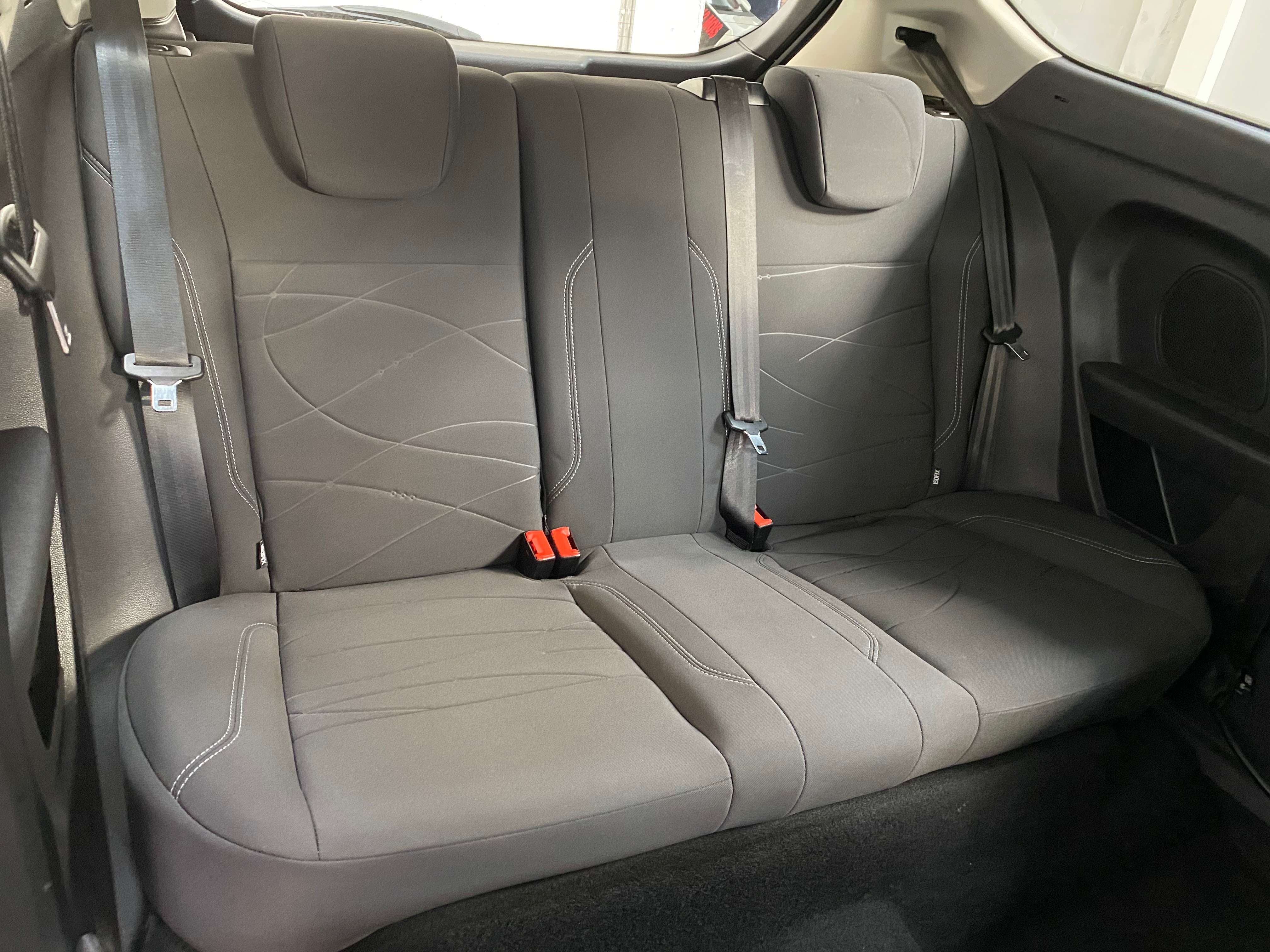 Ford Fiesta 1.0i TITANIUM 🏳️ GARANTIE 12 MOIS🏳️