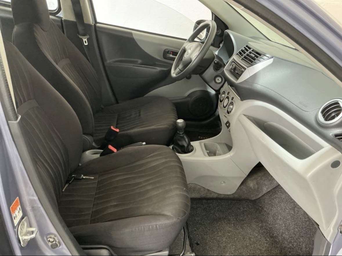Nissan Pixo Pixo 1.0i Garantie 1 An ‼️