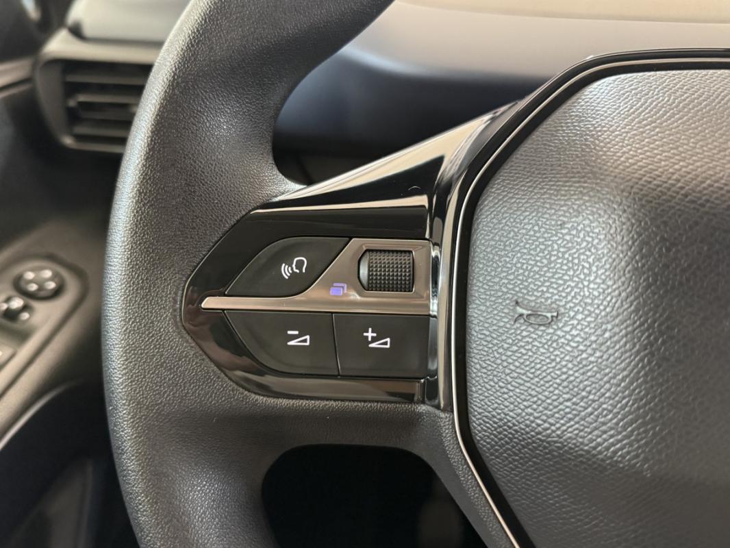 Peugeot Rifter BlueHDi 100 Allure