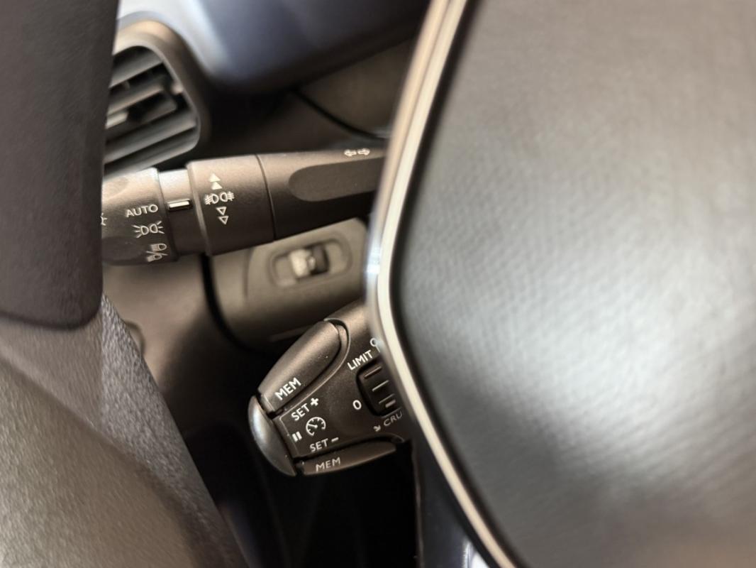 Peugeot Rifter BlueHDi 100 Allure