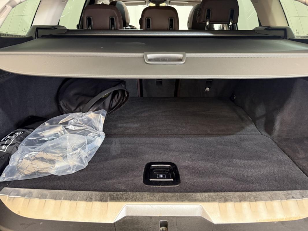 Bmw Serie 3 VII Touring 320e 204ch Luxury BVA8 Hybride