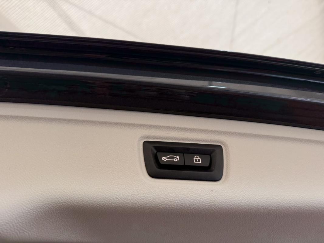 Bmw Serie 3 VII Touring 320e 204ch Luxury BVA8 Hybride