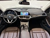 Bmw Serie 3 VII Touring 320e 204ch Luxury BVA8 Hybride thumbnail