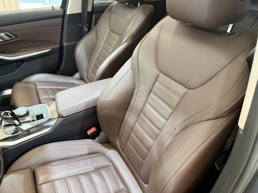 Bmw Serie 3 VII Touring 320e 204ch Luxury BVA8 Hybride