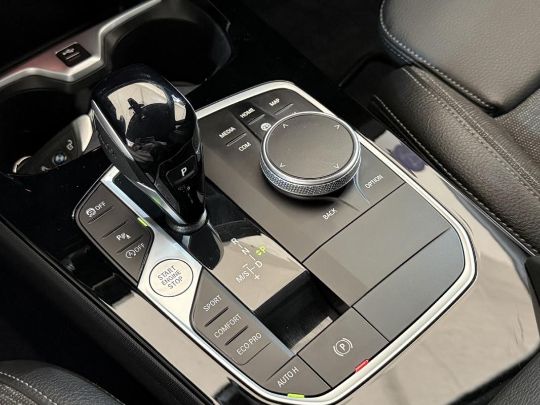 Bmw Serie 1 III 118i DKG7 Edition Sport