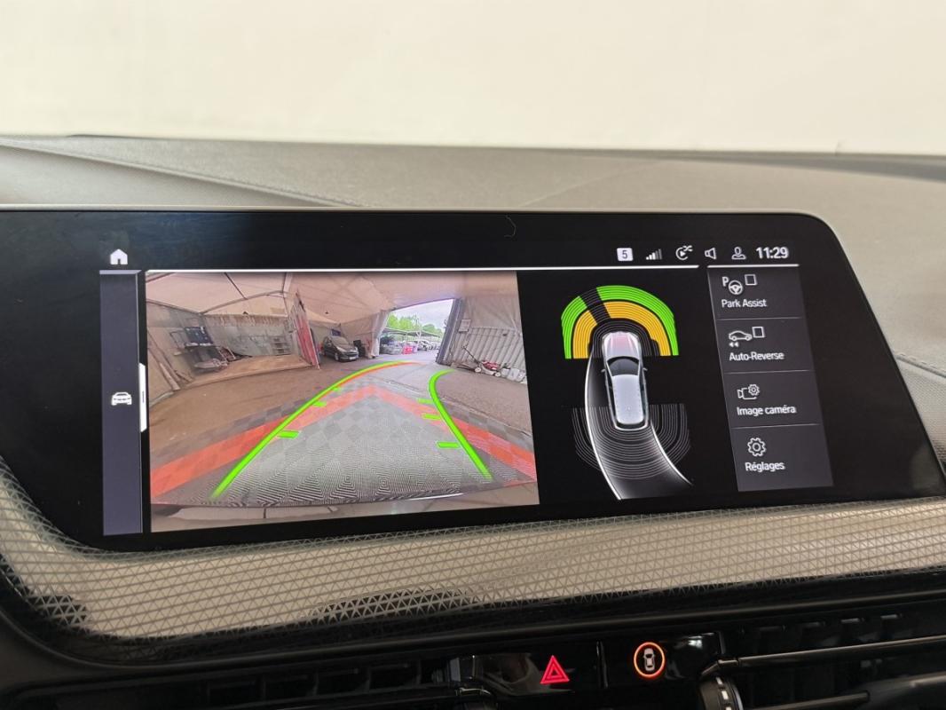 Bmw Serie 1 III 118i DKG7 Edition Sport