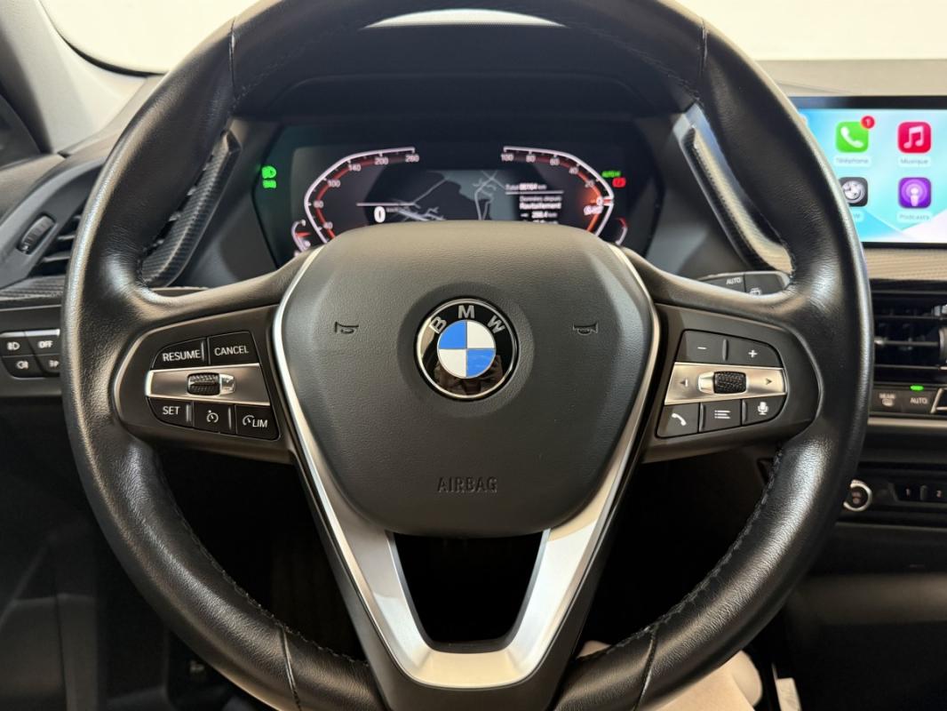 Bmw Serie 1 III 118i DKG7 Edition Sport