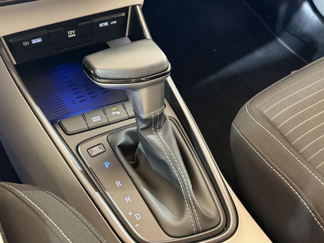 Hyundai I20 III 1.0 T-GDI 100 HYBRID 48V EXECUTIVE DCT-7