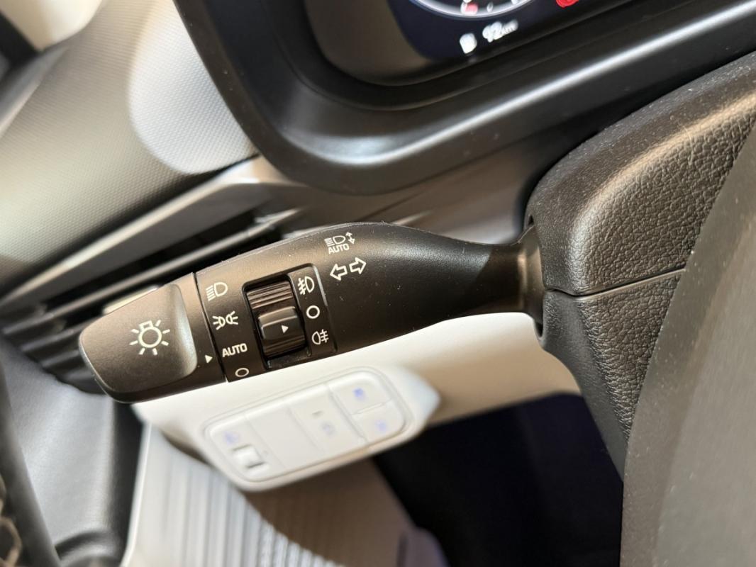 Hyundai I20 III 1.0 T-GDI 100 HYBRID 48V EXECUTIVE DCT-7