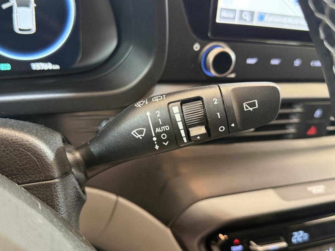 Hyundai I20 III 1.0 T-GDI 100 HYBRID 48V EXECUTIVE DCT-7