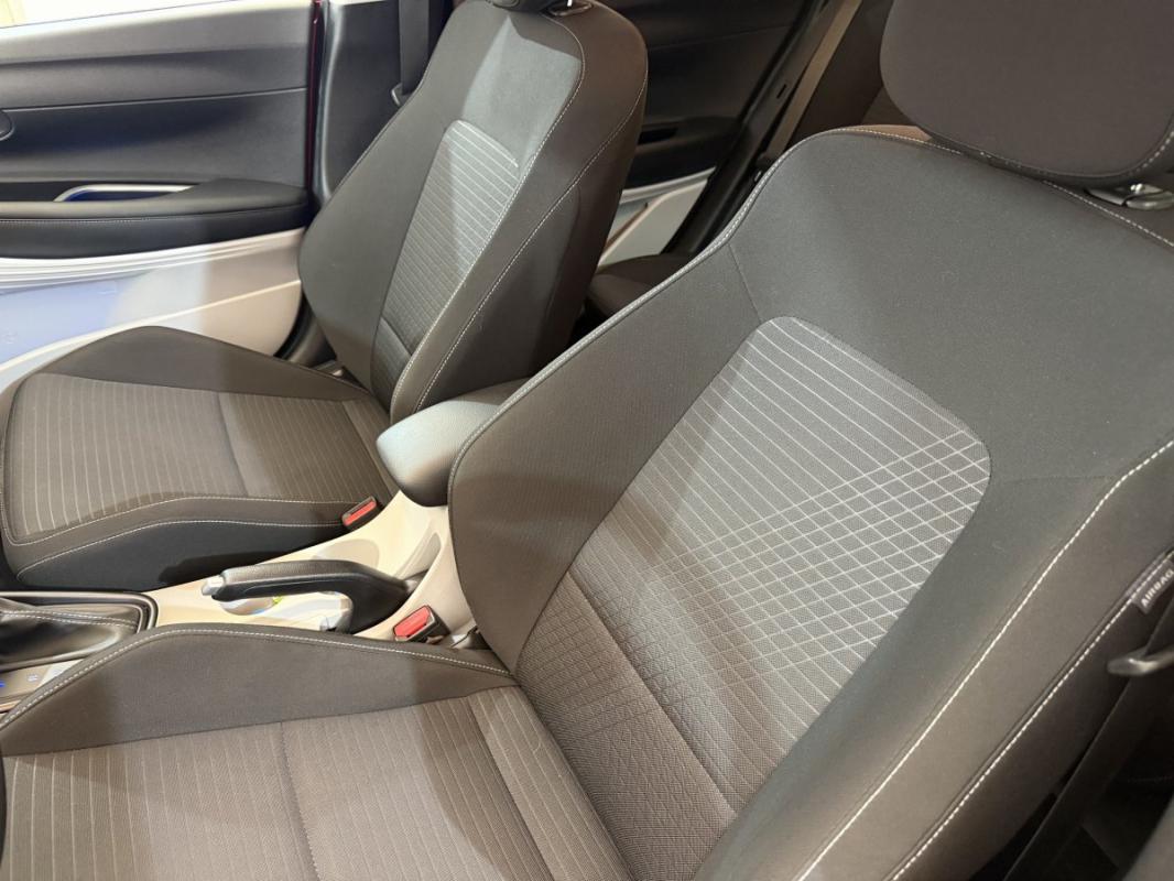 Hyundai I20 III 1.0 T-GDI 100 HYBRID 48V EXECUTIVE DCT-7