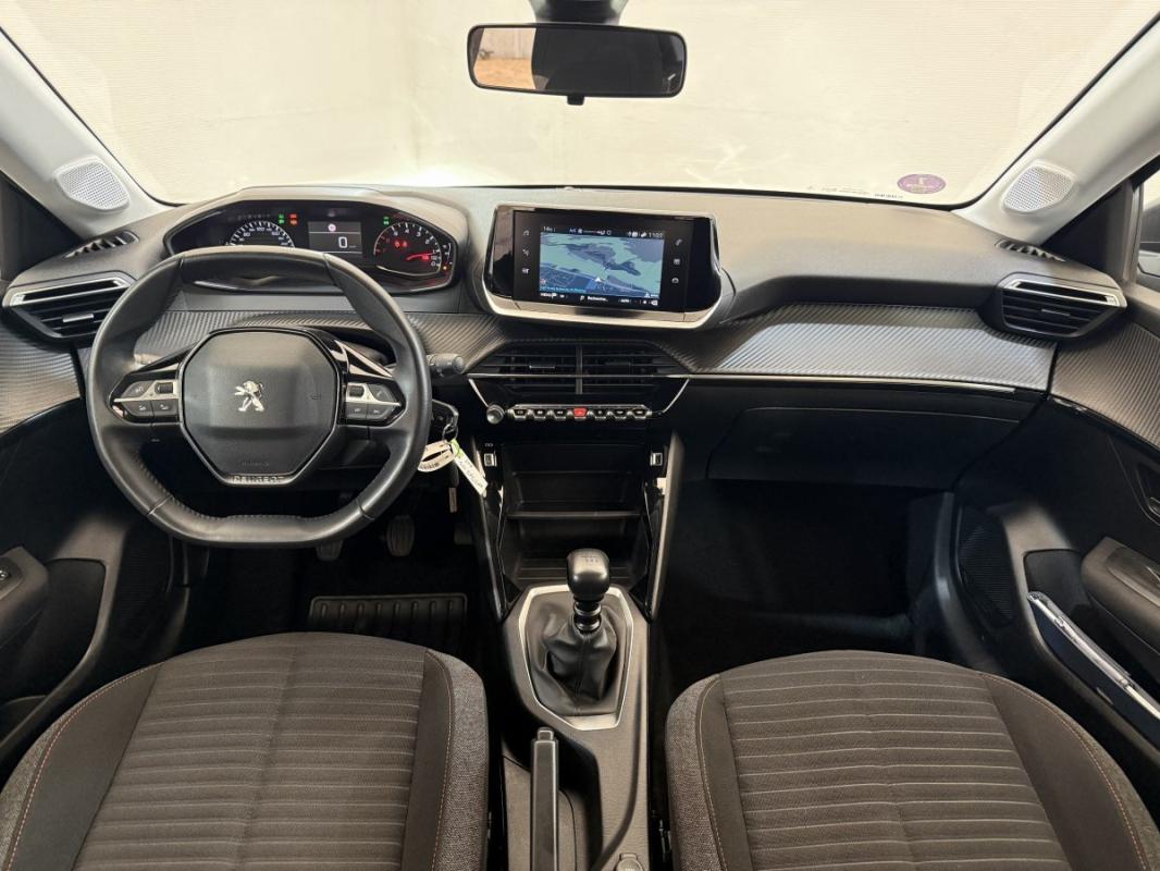 Peugeot 208 II PureTech 100 S&S Active Business