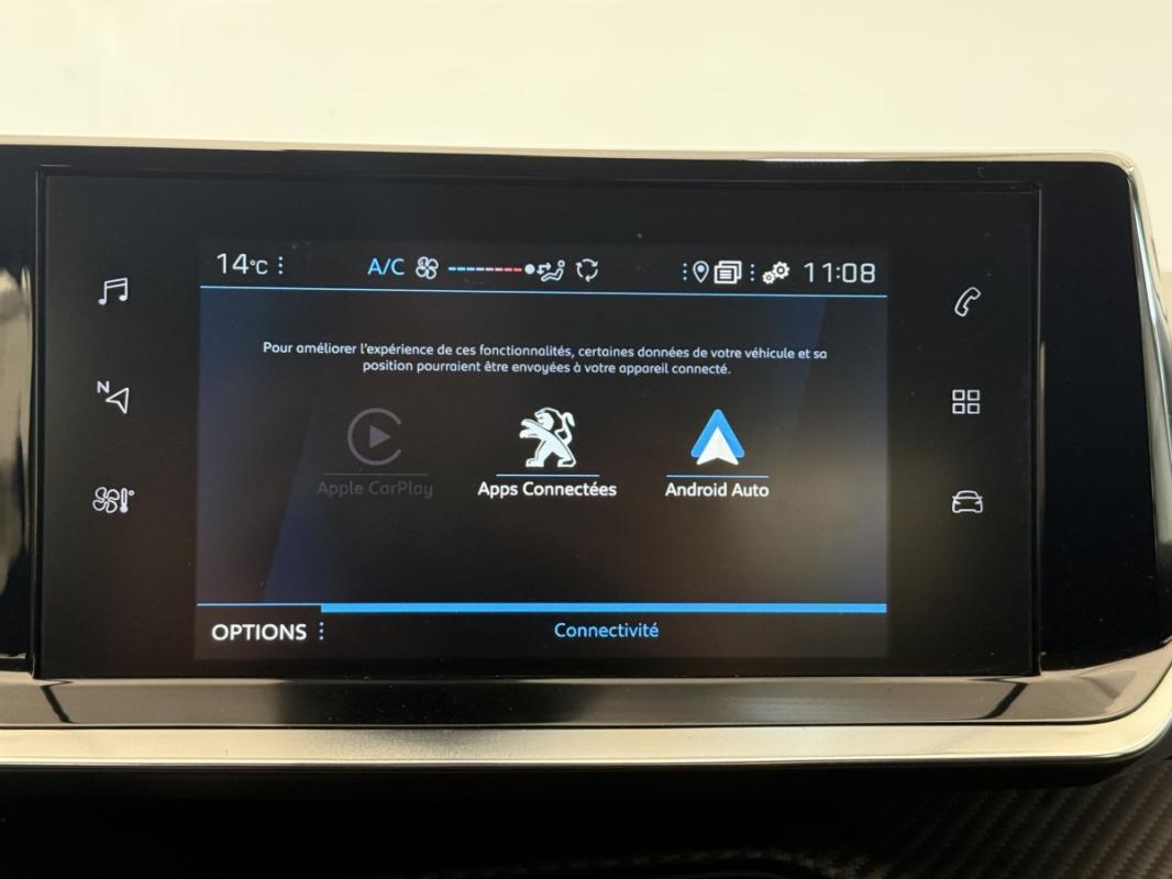 Peugeot 208 II PureTech 100 S&S Active Business