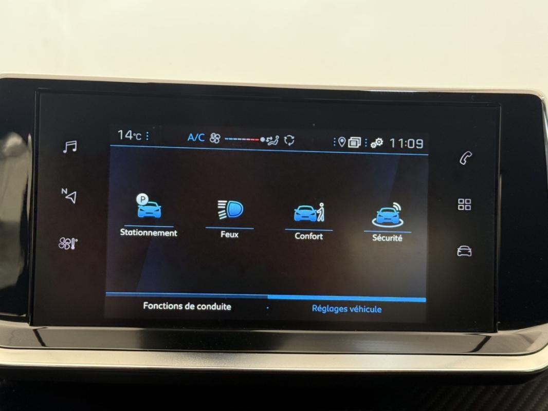 Peugeot 208 II PureTech 100 S&S Active Business