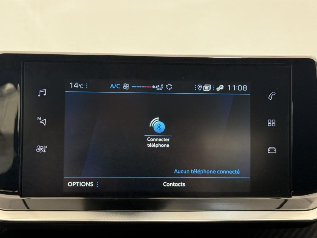 Peugeot 208 II PureTech 100 S&S Active Business