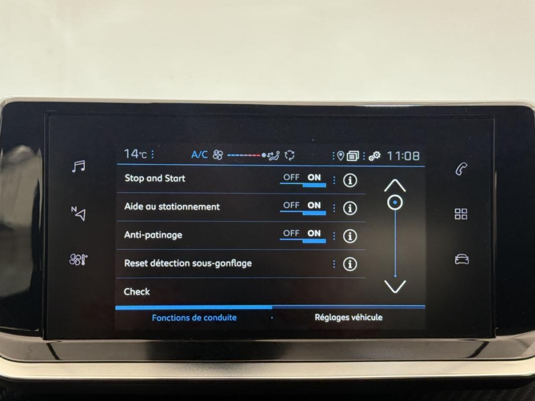 Peugeot 208 II PureTech 100 S&S Active Business