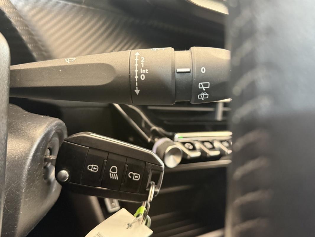 Peugeot 208 II PureTech 100 S&S Active Business