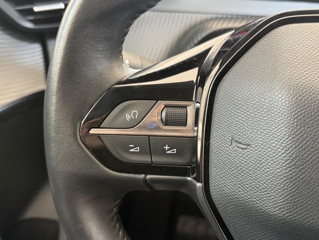 Peugeot 208 II PureTech 100 S&S Active Business