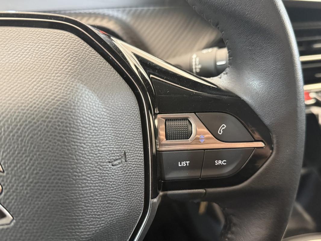 Peugeot 208 II PureTech 100 S&S Active Business