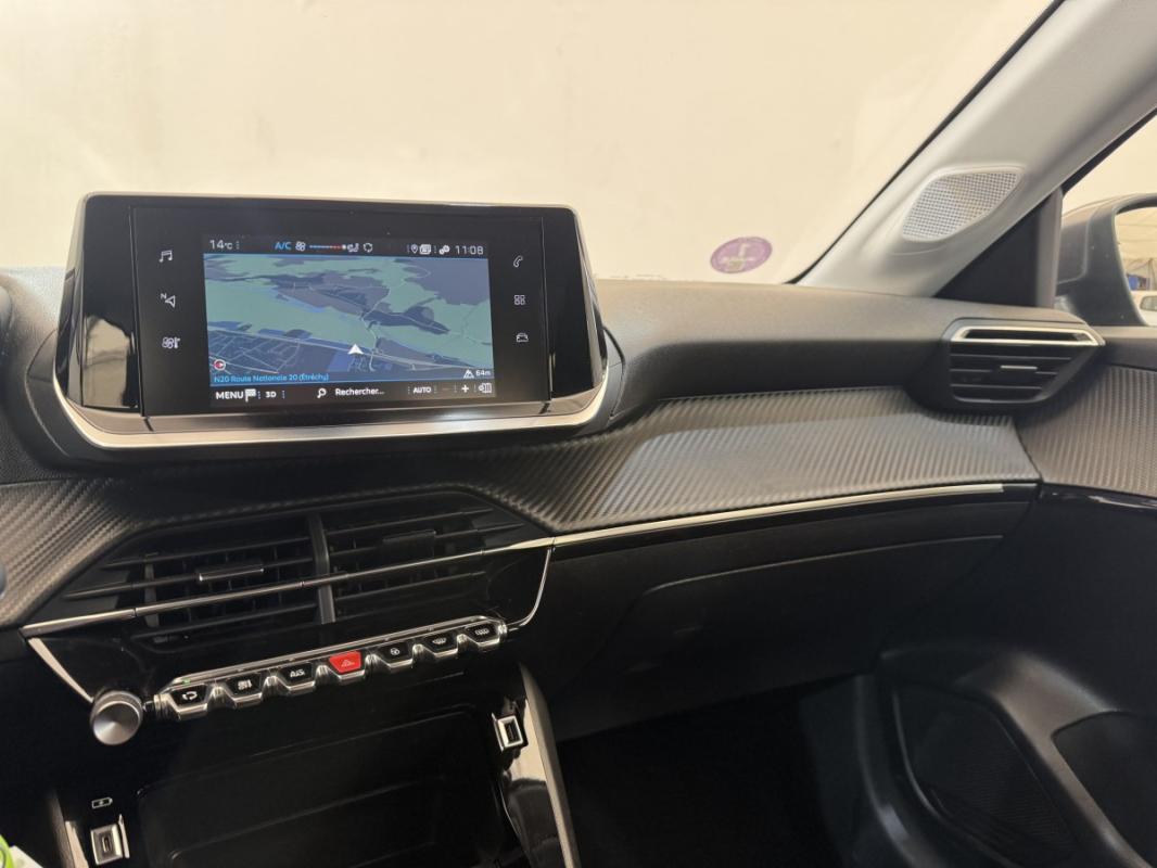 Peugeot 208 II PureTech 100 S&S Active Business