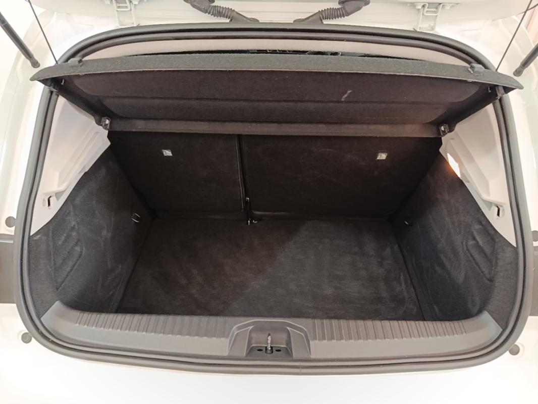 Renault Clio V Business TCe 100
