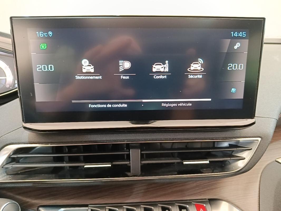 Peugeot 5008 II PureTech 130 S&S EAT8 GT Pack