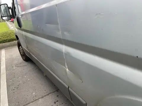 Citroen Jumper 2007