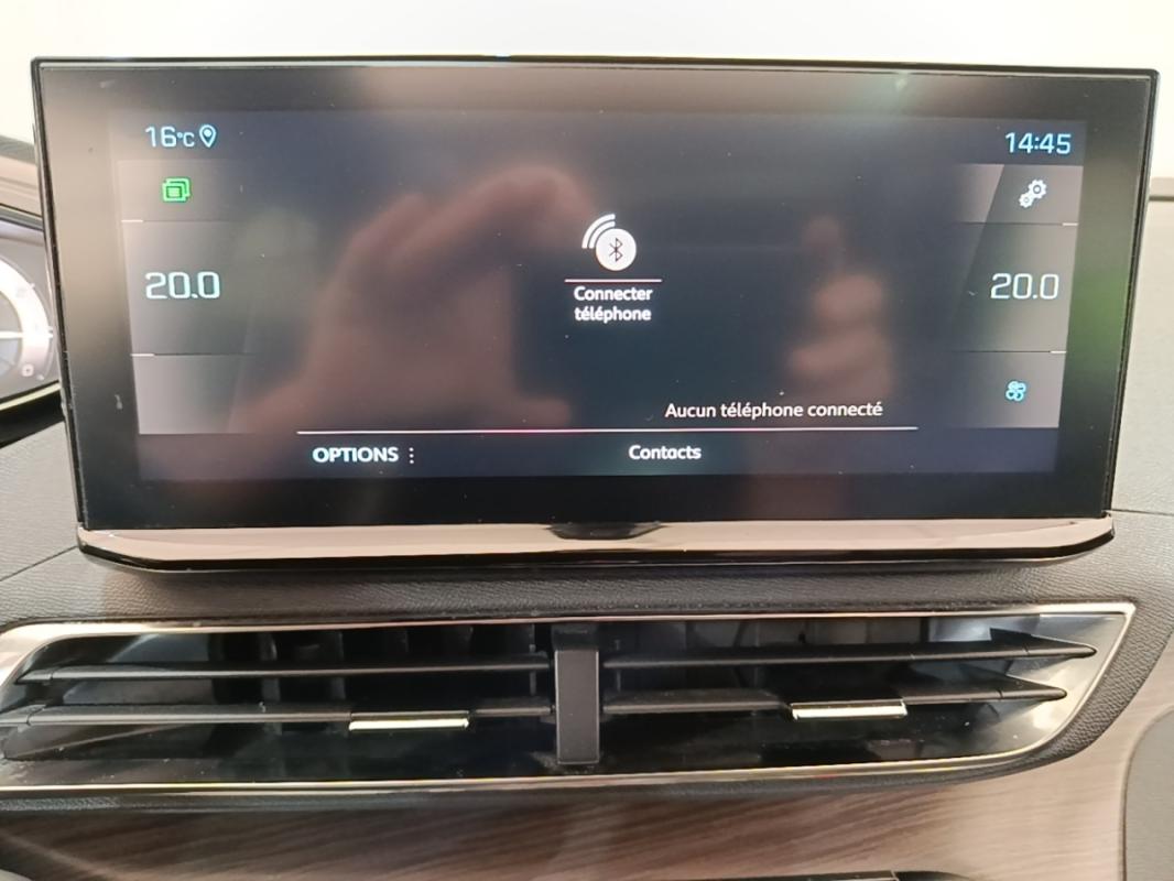 Peugeot 5008 II PureTech 130 S&S EAT8 GT Pack