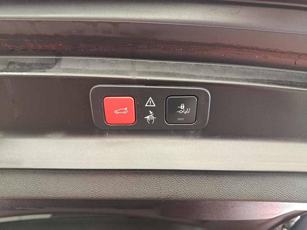 Peugeot 5008 II PureTech 130 S&S EAT8 GT Pack