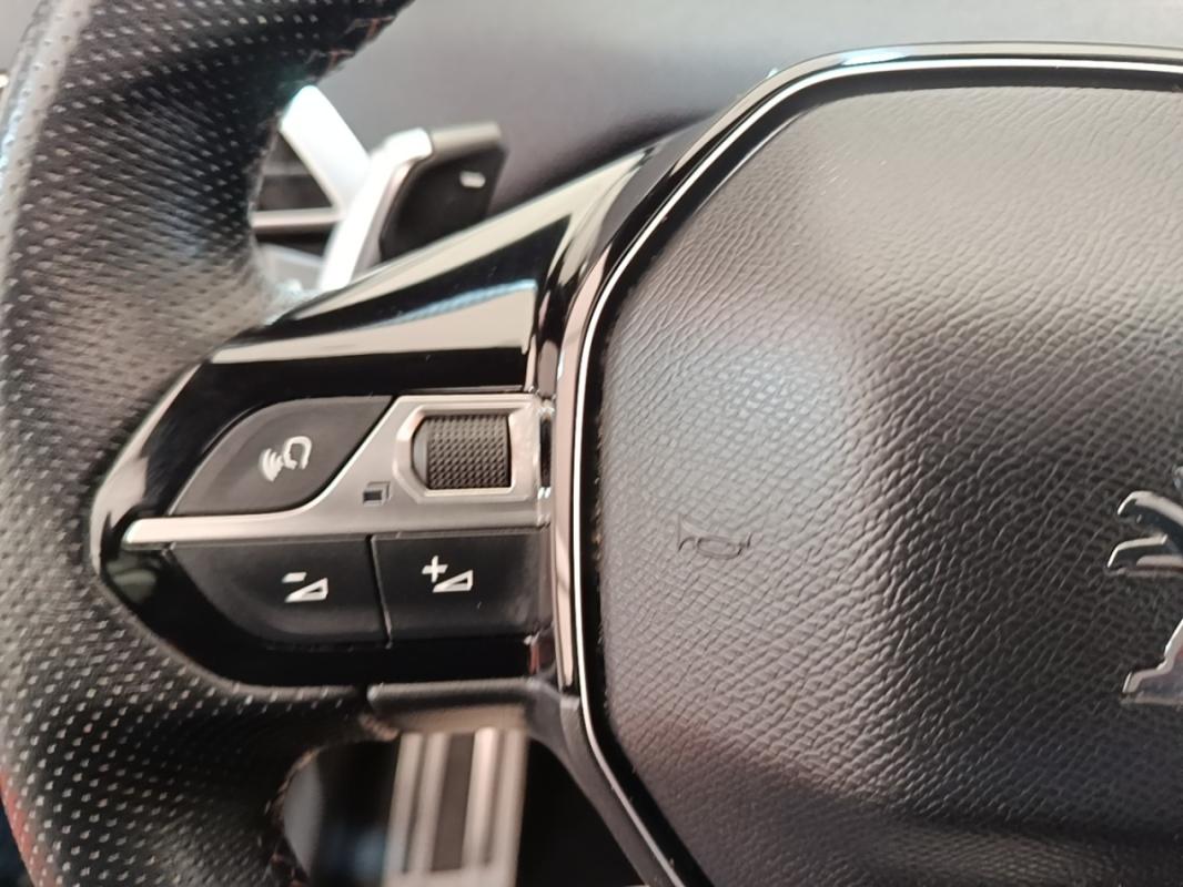 Peugeot 5008 II PureTech 130 S&S EAT8 GT Pack