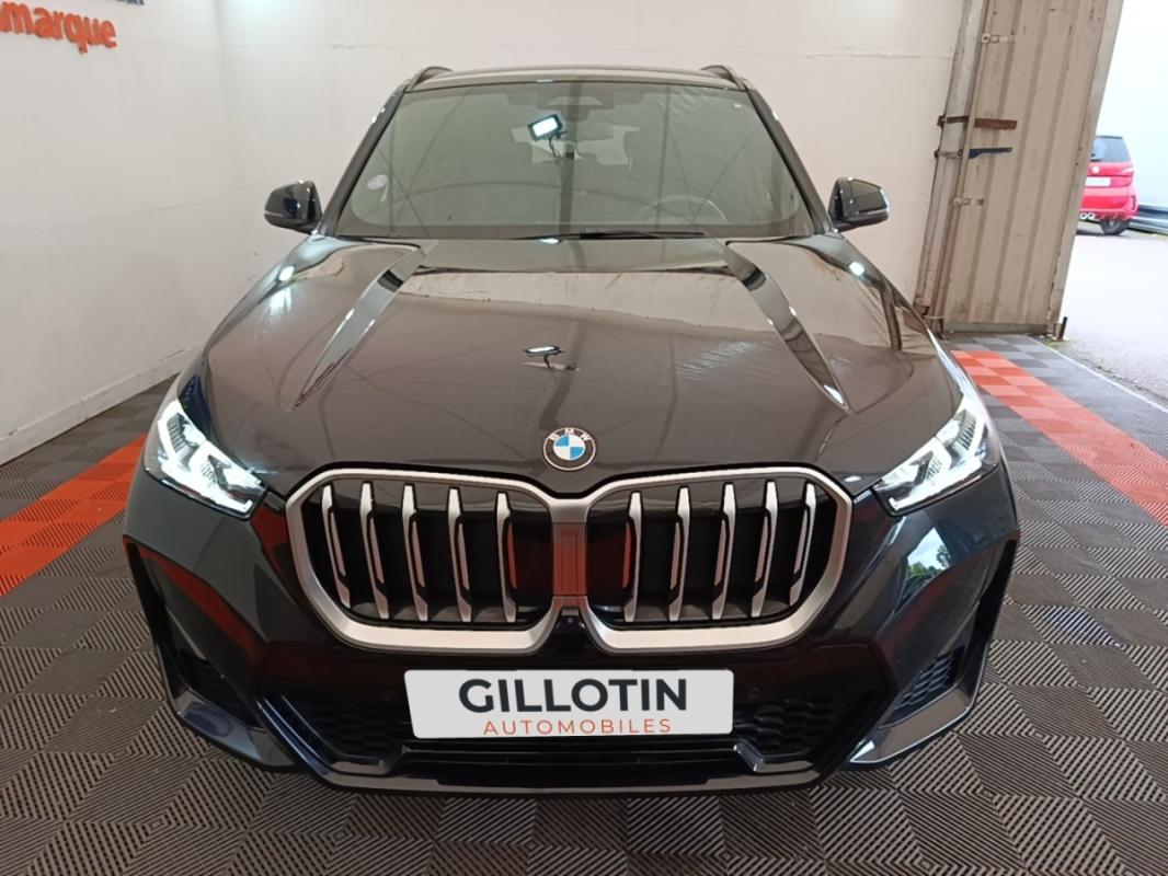 Bmw X1 III sDrive20i M Sport DKG7