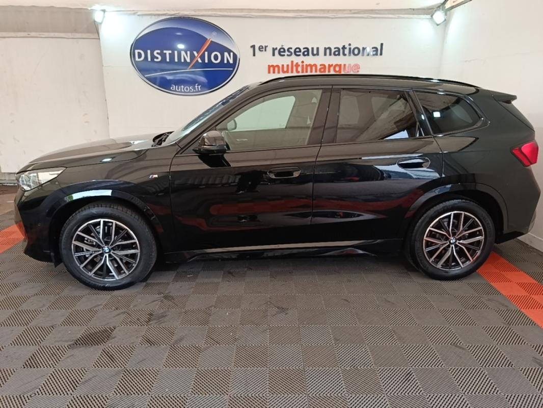 Bmw X1 III sDrive20i M Sport DKG7