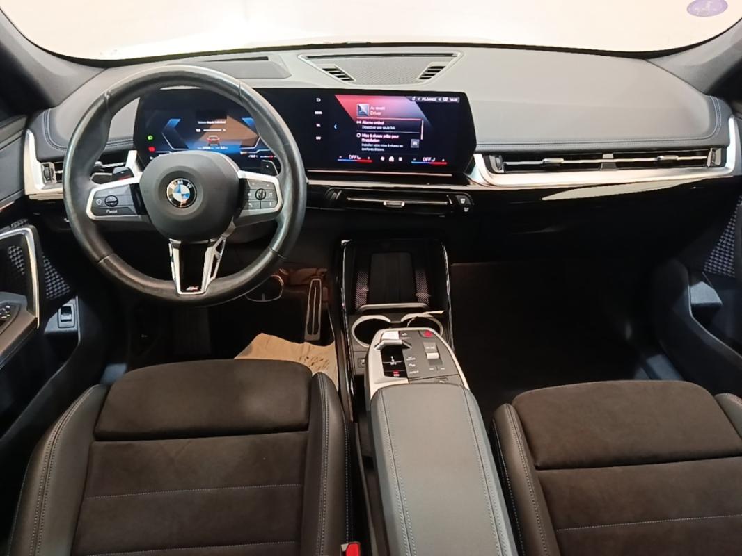 Bmw X1 III sDrive20i M Sport DKG7