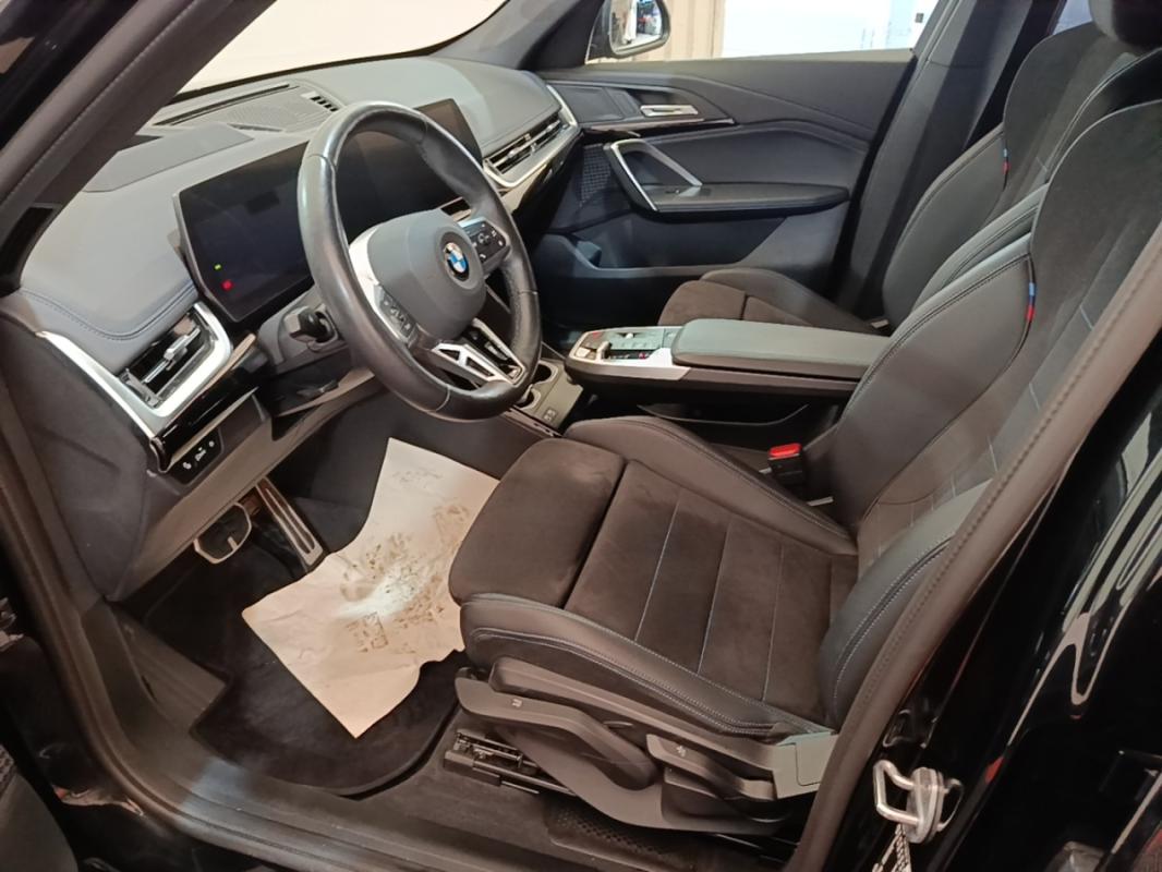 Bmw X1 III sDrive20i M Sport DKG7
