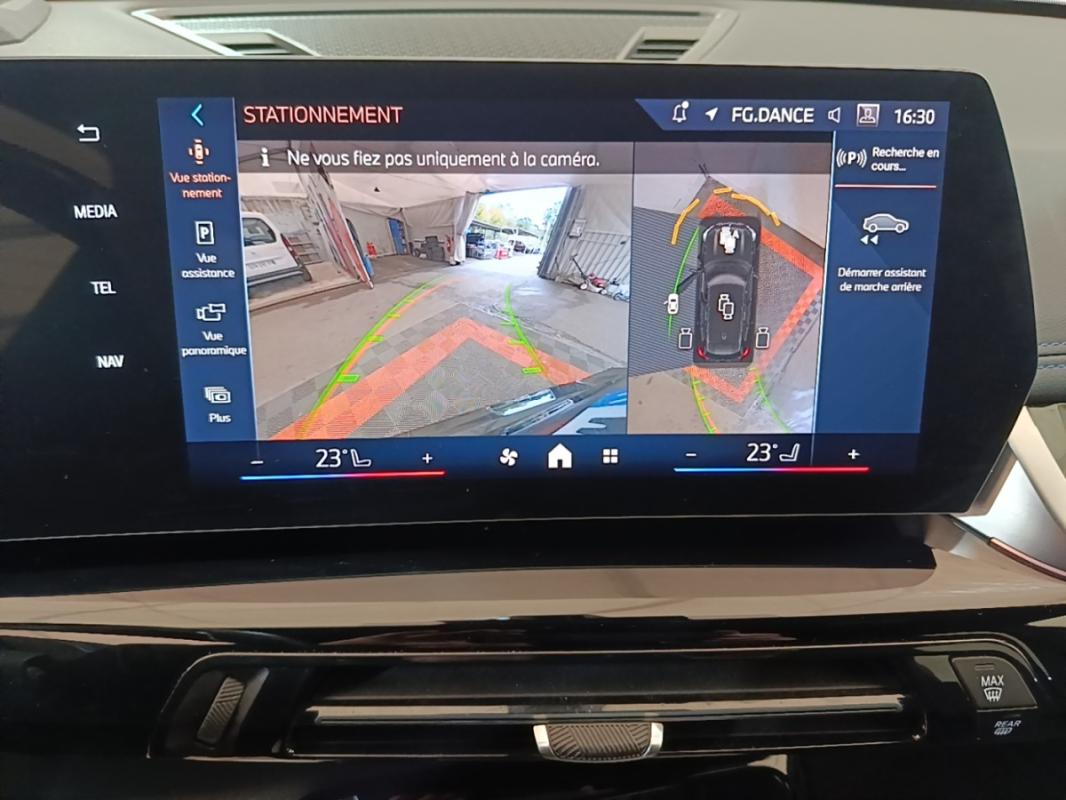 Bmw X1 III sDrive20i M Sport DKG7