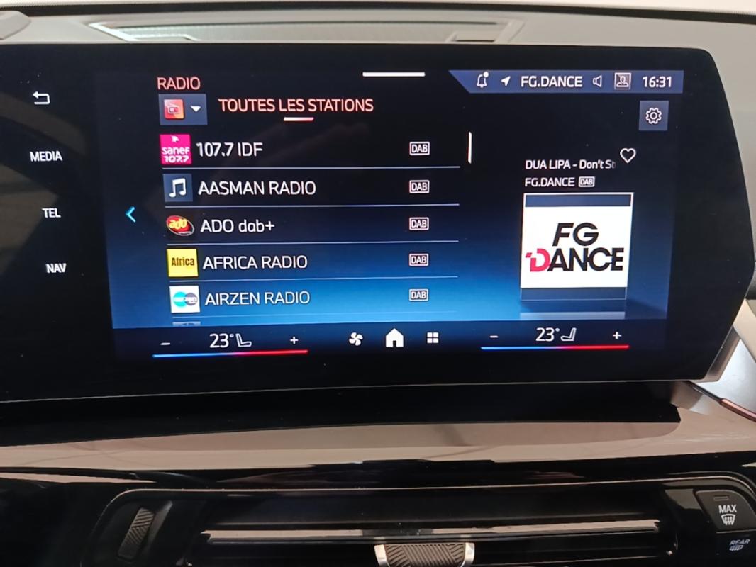 Bmw X1 III sDrive20i M Sport DKG7