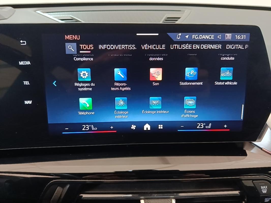 Bmw X1 III sDrive20i M Sport DKG7
