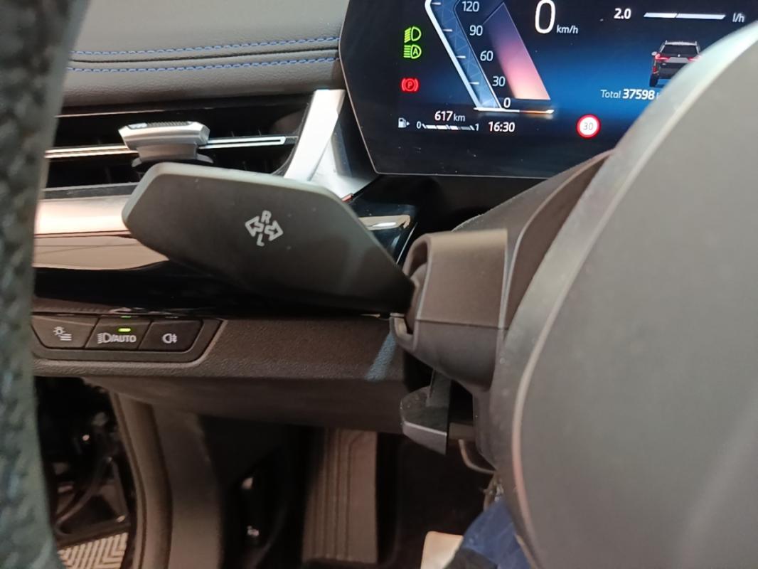 Bmw X1 III sDrive20i M Sport DKG7