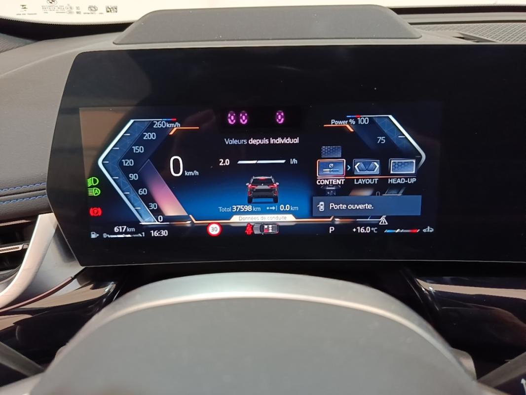 Bmw X1 III sDrive20i M Sport DKG7