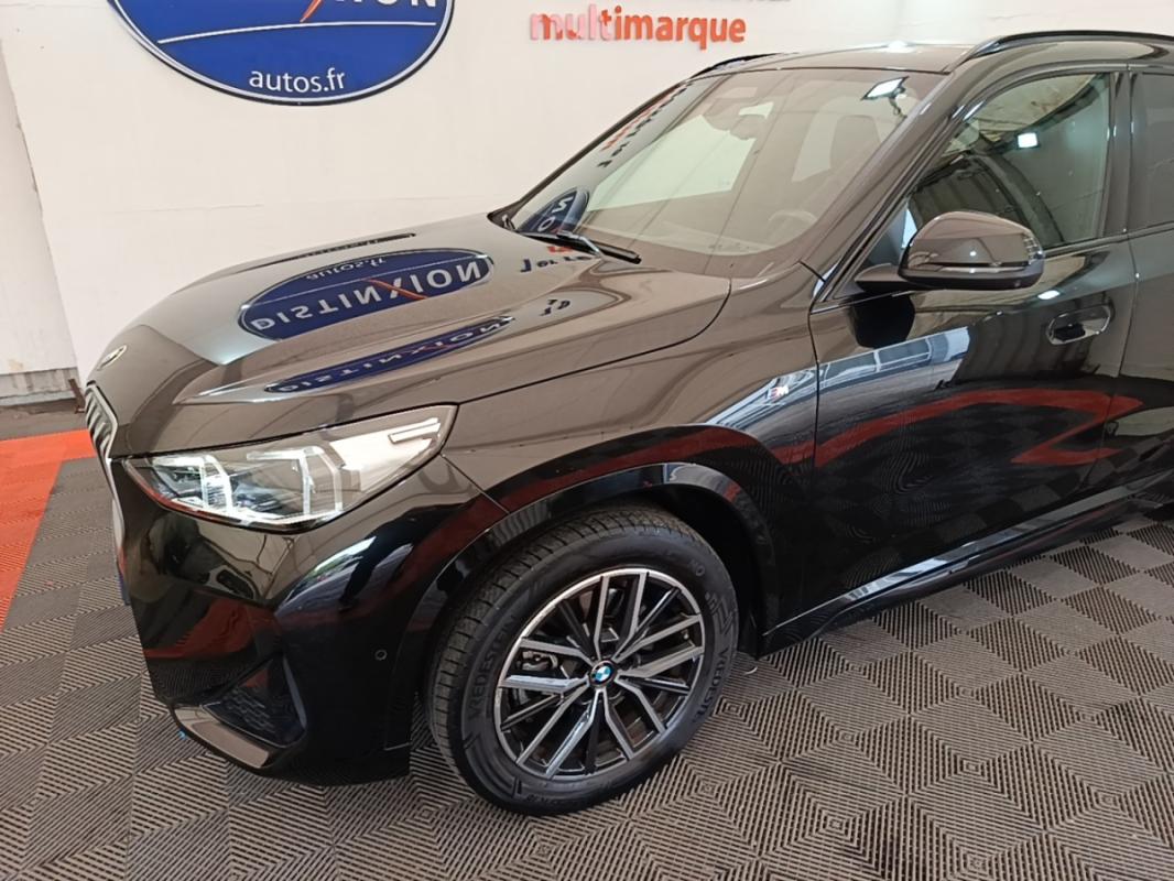 Bmw X1 III sDrive20i M Sport DKG7