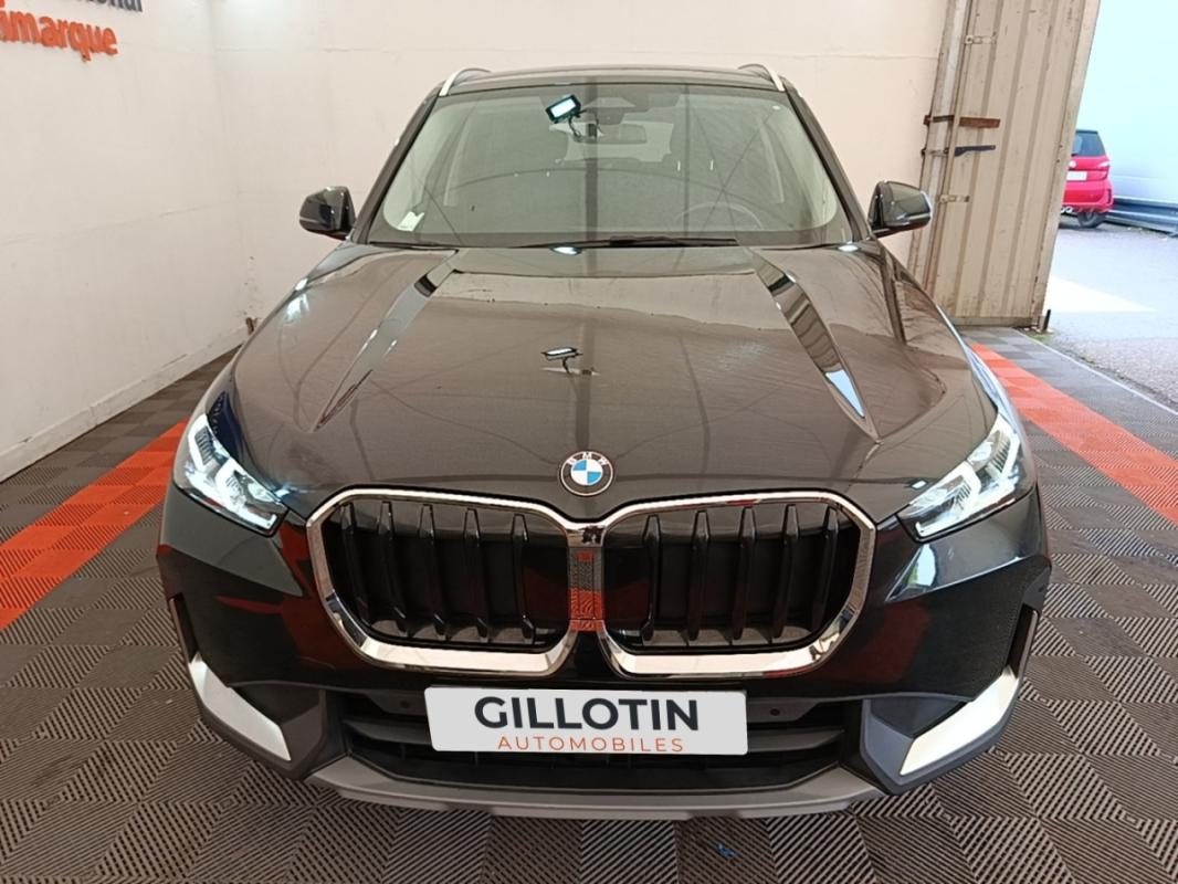 Bmw X1 III sDrive18d Business Design DKG7