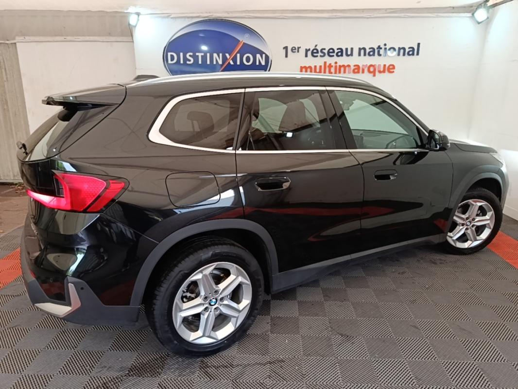 Bmw X1 III sDrive18d Business Design DKG7
