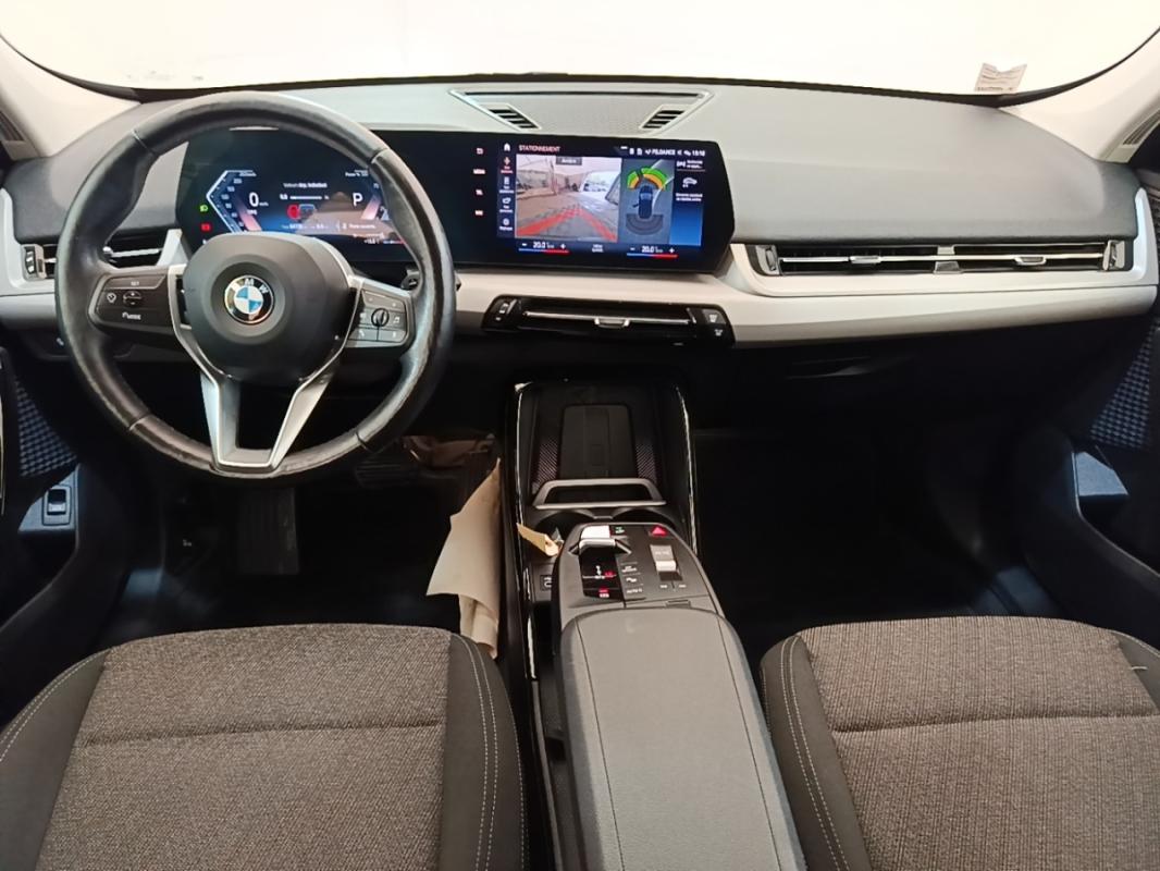Bmw X1 III sDrive18d Business Design DKG7