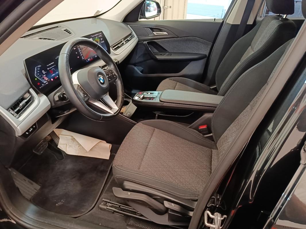 Bmw X1 III sDrive18d Business Design DKG7
