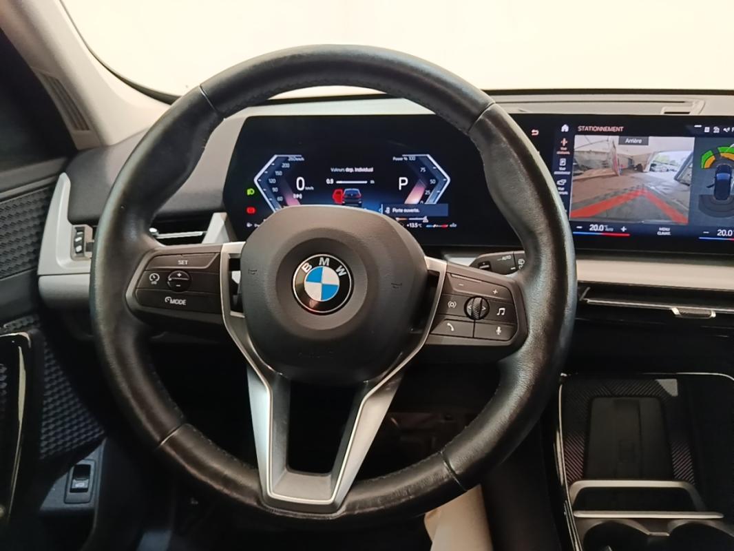 Bmw X1 III sDrive18d Business Design DKG7