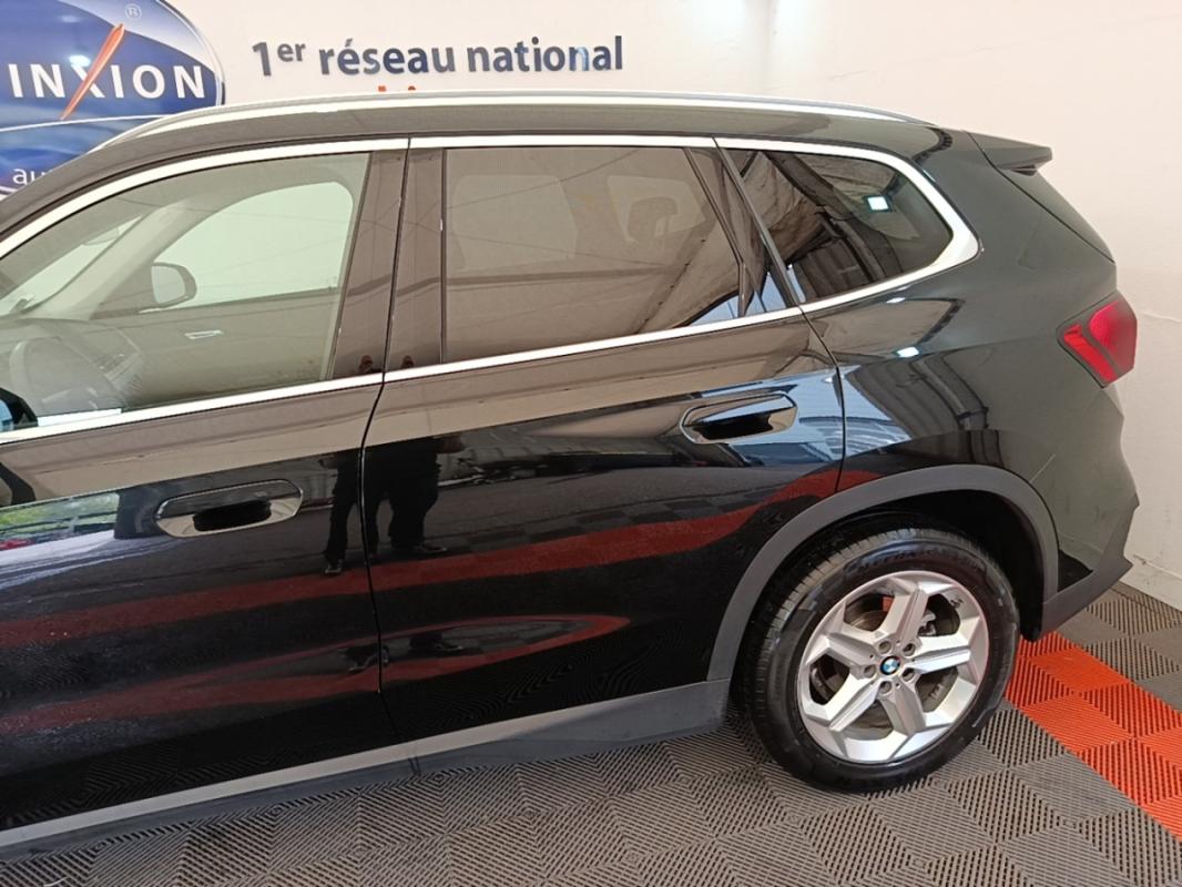 Bmw X1 III sDrive18d Business Design DKG7