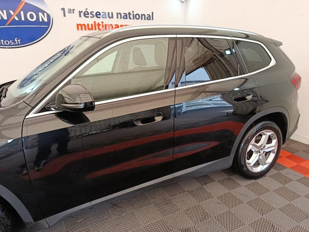 Bmw X1 III sDrive18d Business Design DKG7