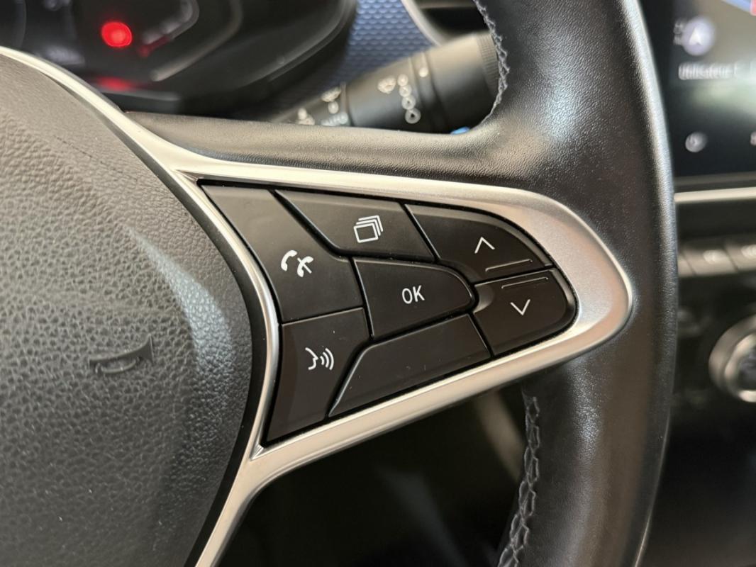 Renault Arkana Evolution E-Tech full hybrid 145