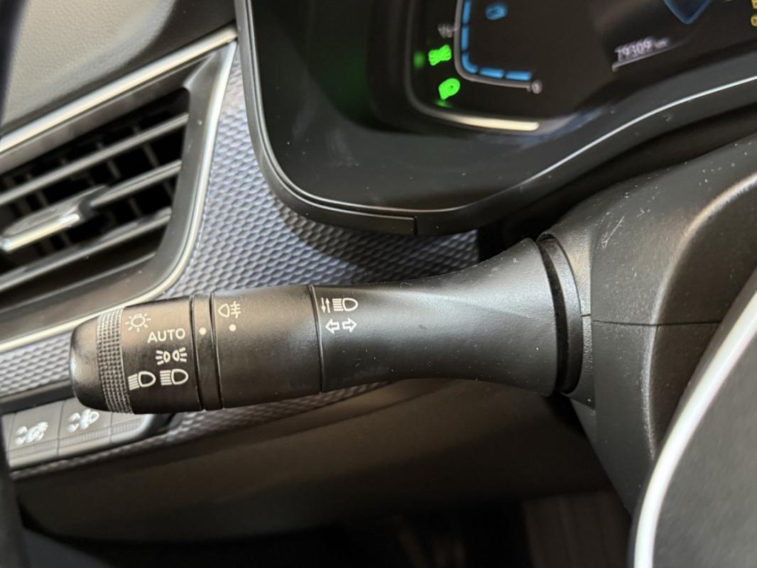 Renault Arkana Evolution E-Tech full hybrid 145
